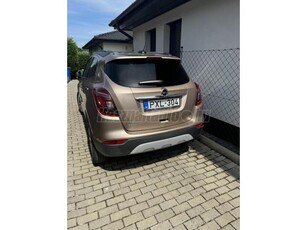 OPEL MOKKA X 1.4 T Innovation (Automata) napfénytetővel