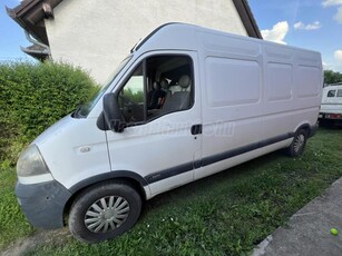 OPEL MOVANO 2.5 CDTI L3H3