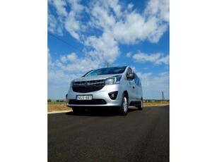 OPEL VIVARO 1.6 CDTI L1H1 2.7t Start-Stop