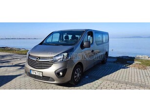 OPEL VIVARO 1.6 CDTI L1H1 2.9t Start-Stop Euro 6