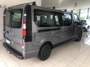 OPEL VIVARO 1.6 CDTI L2H1 2.9t Start-Stop Medium Euro 6 Sérülésmentes!124.000Km