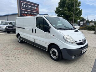 OPEL VIVARO 2.0 CDTI DC L2H1 2.9t DPF EURO5