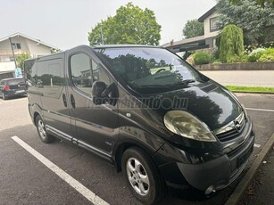 OPEL VIVARO 2.5 CDTI Tour Elegance L1H1 2.7t