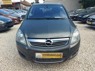 OPEL ZAFIRA 1.8 Cosmo // NAVI // TEMPOMAT // VONÓHOROG // FRISS MŰSZAKI