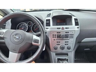 OPEL ZAFIRA B 1.6 Enjoy 7 szem. 1 év garancia