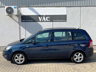 OPEL ZAFIRA B 1.6 Enjoy