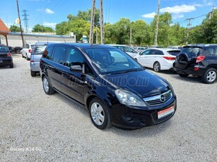 OPEL ZAFIRA B 1.6 Enjoy Sz.Könyv 144 000 KM! Kitűnő Állapot !