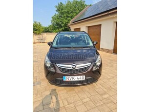 OPEL ZAFIRA TOURER 1.4 T Edition (7 személyes ) A14NET