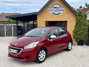 PEUGEOT 208 1.0 VTi PureTech Access 1 év garancia!