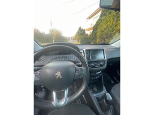 PEUGEOT 208 1.2 PureTech Access