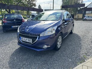 PEUGEOT 208 1.2 PureTech Active