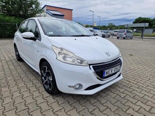 PEUGEOT 208 1.2 VTi PureTech Active