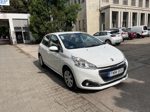 PEUGEOT 208 1.6 BlueHDi Van Access