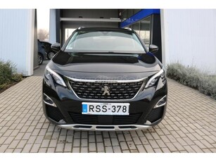 PEUGEOT 3008 1.5 BlueHDi Allure EAT8 EURO6.2 Mo.-i. 1 Tul. ÁFA-s!