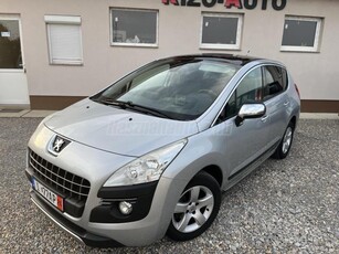 PEUGEOT 3008 1.6 HDi Allure EZSTMETÁL NAVI TOLATÓRADAR NAPFÉNYTETŐ