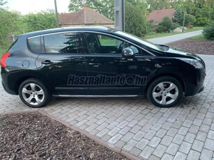 PEUGEOT 3008 1.6 THP Style