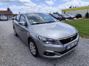 PEUGEOT 301 1.2 PureTech Active Vezetett szervízkönyv!!! Magyar forgalomba helyezés!!!