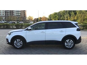 PEUGEOT 5008 1.2 PureTech Active S&S (7 személyes ) EURO6.2 Első tulaj - 36e km - GARANCIÁLIS - magyarországi