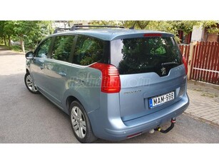 PEUGEOT 5008 1.6 HDi Allure (7 személyes )