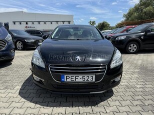 PEUGEOT 508 1.6 THP Active Tempomat.Vátózár.Friss vizsga!