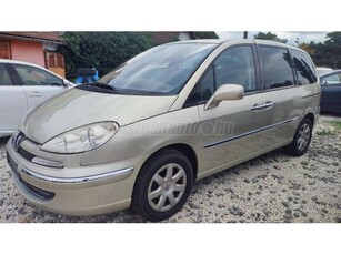 PEUGEOT 807 2.0 HDi Supreme