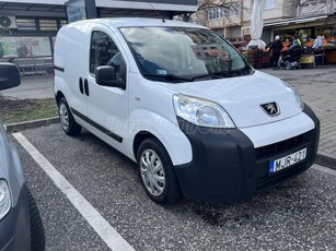 PEUGEOT BIPPER 1.3 HDi