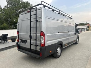 PEUGEOT BOXER 2.2 HDi 350 FT L2H2 IGAZOLHATÓ KM/ FRISS MŰSZAKI