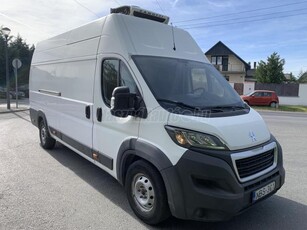 PEUGEOT BOXER 2.2 HDi 350 FT L4H3 Active Heavy