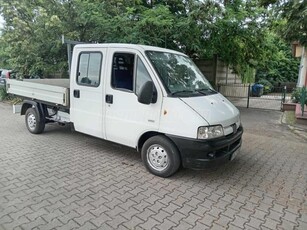 PEUGEOT BOXER 2.2 HDI 350 FT MH