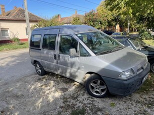 PEUGEOT EXPERT Komfort 2.0 HDi