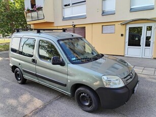 PEUGEOT PARTNER 1.4 170 C 5 személyes. Megkímélt/ CSERE IS