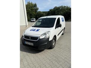 PEUGEOT PARTNER 1.6 BlueHDi 100 Premium L2 1000 (3 személyes )