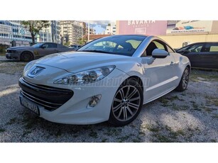 PEUGEOT RCZ 1.6 THP