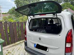 PEUGEOT RIFTER 1.5 BlueHDi Allure S&S