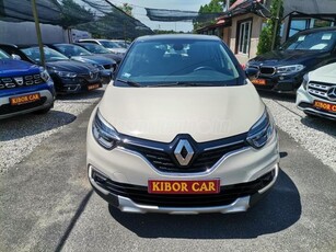 RENAULT CAPTUR 0.9 TCe Energy Intens M.o.-i! 85eKm! 1.TULAJ! SZÍNES NAVI! DIGIT KLÍMA! LED! ÜLÉSFŰTÉS! T.KAMERA!