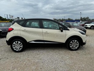 RENAULT CAPTUR 0.9 TCe Energy Zen EURO6 MAGYARORSZÁGI! 55.000KM!