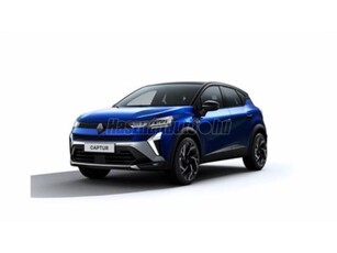 RENAULT CAPTUR Új Evolution TCe 90 GSR2