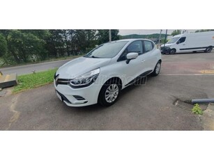 RENAULT CLIO 1.2 16V Life EURO6