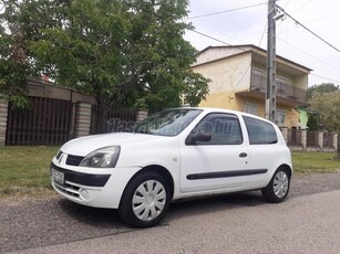 RENAULT CLIO Société 1.5 dCi Business