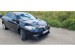RENAULT FLUENCE 1.5 dCi Limited EURO6