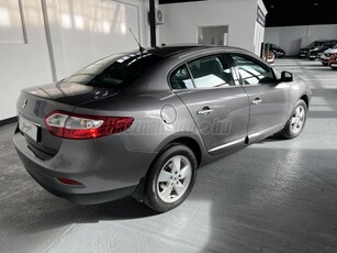 RENAULT FLUENCE 1.6 Exeption 1. tulaj.Magyar.Szervizelt!