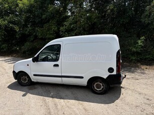 RENAULT KANGOO Express 1.2 [Business]