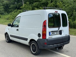 RENAULT KANGOO Express 1.5 dCi Business Plus M.O-I. VONÓHOROG. ALUFELNI !!