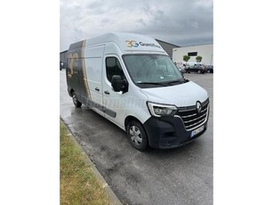 RENAULT MASTER 2.3 dCi 180 L3H3 3,5t Pack Comfort