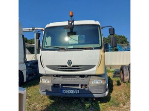 RENAULT Midlum 280.18 Heavy