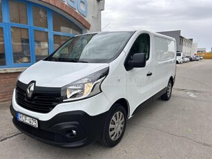 RENAULT TRAFIC 1.6 dCi 120 L1H1 2,9t Business S&S Euro6 KLÍMÁS-MO-i 164e.KM