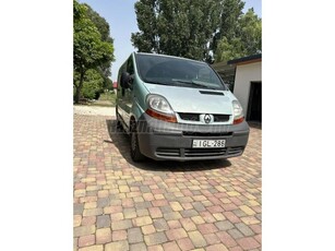 RENAULT TRAFIC 1.9 dCi L1H1 Komfort