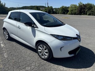 RENAULT ZOE Intens Q210