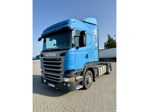 SCANIA R 410