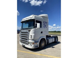 SCANIA R 420 Euro 5